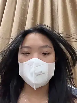 Thuylinh05 online show from September 24, 2025, 5:08 pm