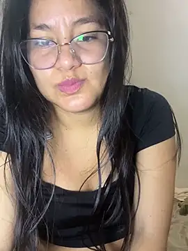 johanageminis online show from February 25, 2026, 1:06 am