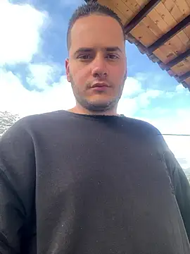 Snapshot of Pablo_EscobarGomez chatting on January 19, 2026, 12:53 pm Pablo EscobarGomez online show from January 19, 2026, 12:53 pm