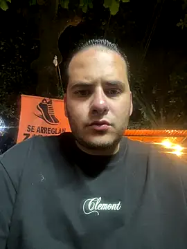 Snapshot of Pablo_EscobarGomez chatting on December 20, 2025, 11:51 pm Pablo EscobarGomez online show from December 20, 2025, 11:51 pm