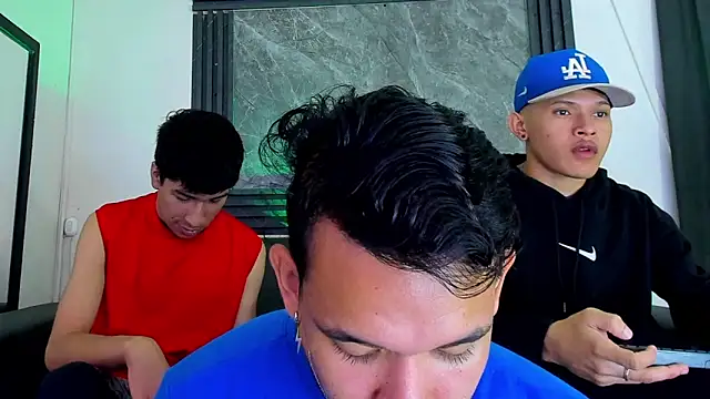 jeremytonner online show from September 29, 2025, 3:35 am