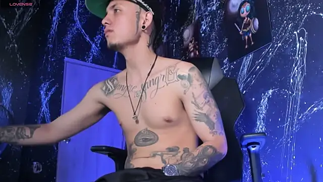 ReyBigx online show from September 10, 2025, 7:57 pm