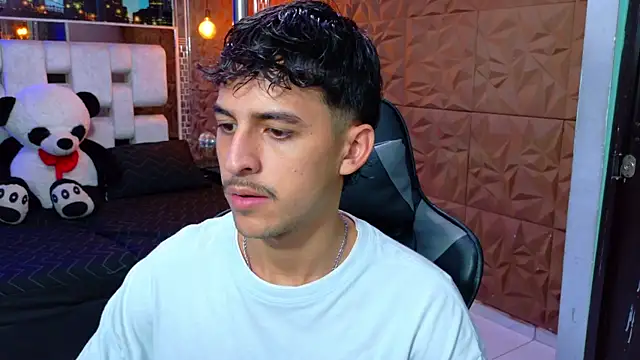 Alan Del Reyx online show from September 30, 2025, 4:40 am