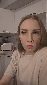 Edena  online show from March 6, 2026, 6:03 pm