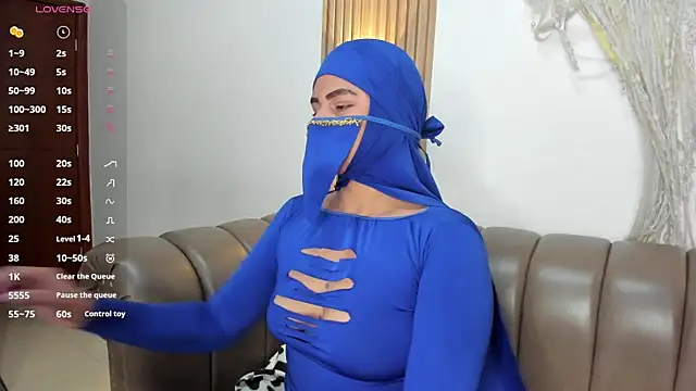 zali mahamed online show from December 16, 2025, 10:30 am