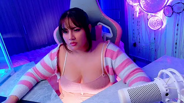 Allison GAMERS online show from November 26, 2025, 7:03 pm