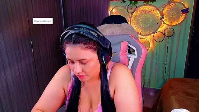 Snapshot of Allison_GAMERS chatting on September 10, 2025, 8:08 pm Allison GAMERS online show from September 10, 2025, 8:08 pm
