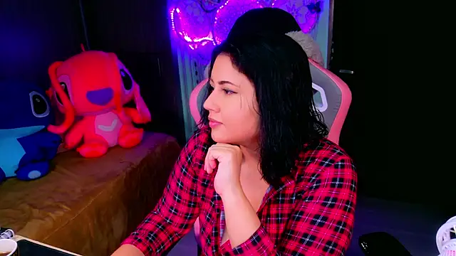 Snapshot of Allison_GAMERS chatting on September 13, 2025, 4:07 pm Allison GAMERS online show from September 13, 2025, 4:07 pm