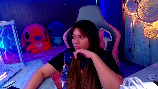 Allison GAMERS online show from November 25, 2025, 7:25 pm