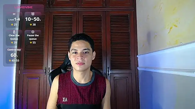 Snapshot of edy_play chatting on September 23, 2025, 2:18 am edy play online show from September 23, 2025, 2:18 am