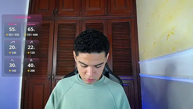 Snapshot of edy_play chatting on October 7, 2025, 6:25 am edy play online show from October 7, 2025, 6:25 am