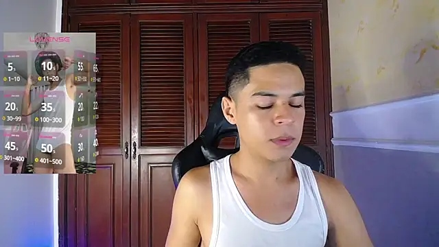 Snapshot of edy_play chatting on September 29, 2025, 4:08 am edy play online show from September 29, 2025, 4:08 am