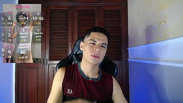 Snapshot of edy_play chatting on September 26, 2025, 12:06 am edy play online show from September 26, 2025, 12:06 am