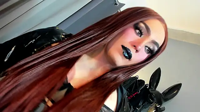 MagnaCumLoader17 online show from February 3, 2026, 1:16 am