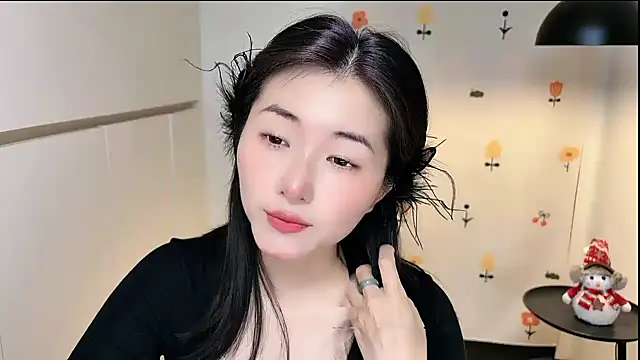 Rosalind xixi online show from April 16, 2026, 1:39 am