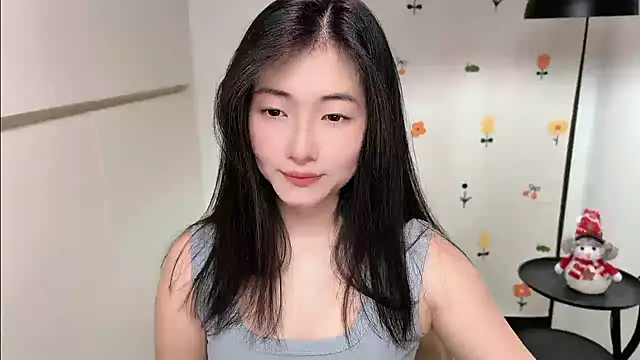 Rosalind xixi online show from March 29, 2026, 1:24 pm