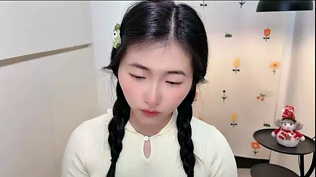 Rosalind xixi online show from April 3, 2026, 8:21 am