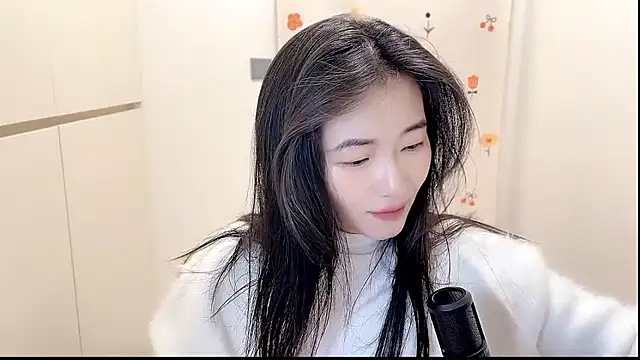 Rosalind xixi online show from October 25, 2025, 2:55 am