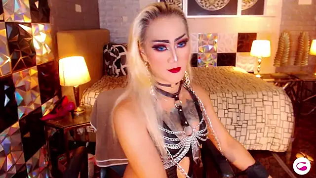 HorseCockDivine online show from October 31, 2025, 10:16 pm