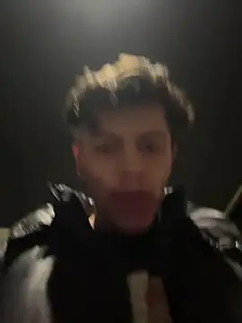 Snapshot of AmMadness chatting on February 11, 2026, 9:03 pm AmMadness online show from February 11, 2026, 9:03 pm