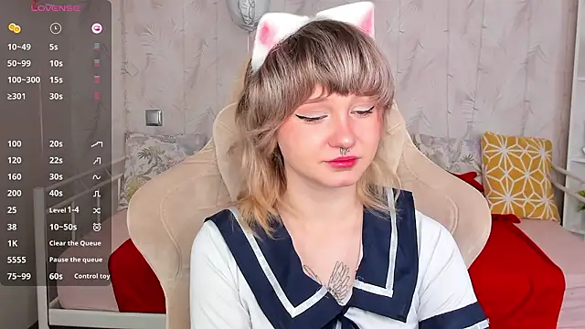 Snapshot of Tori_Cutie chatting on March 26, 2026, 12:09 am Tori Cutie online show from March 26, 2026, 12:09 am