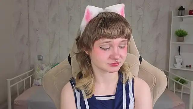 Snapshot of Tori_Cutie chatting on May 20, 2026, 12:07 am Tori Cutie online show from May 20, 2026, 12:07 am