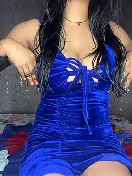 Cute-Samayra online show from May 22, 2026, 6:39 pm