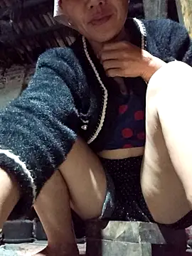 TinTin321 online show from November 4, 2025, 10:57 pm