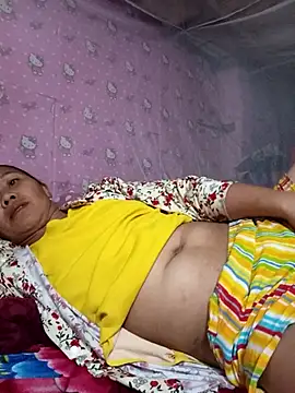 TinTin321 online show from December 5, 2025, 11:09 am