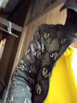 TinTin321 online show from December 14, 2025, 11:16 am