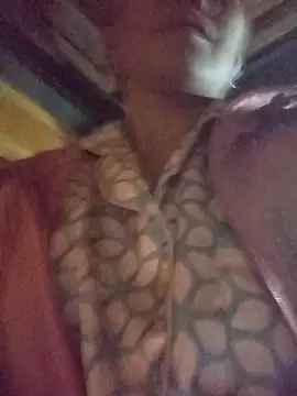 TinTin321 online show from October 25, 2025, 12:50 pm