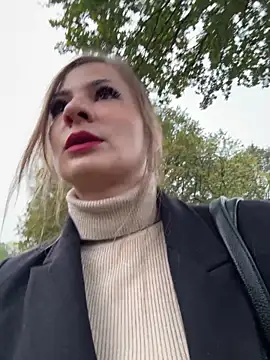 IsabellaEtha online show from October 16, 2025, 7:16 am