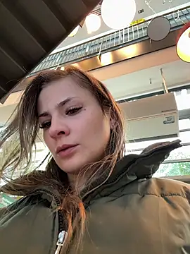 IsabellaEtha online show from October 15, 2025, 11:29 am