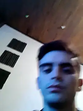 Rodrigo99 9 online show from April 28, 2026, 6:56 pm