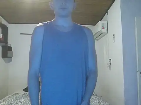 Rodrigo99 9 online show from April 22, 2026, 8:48 pm