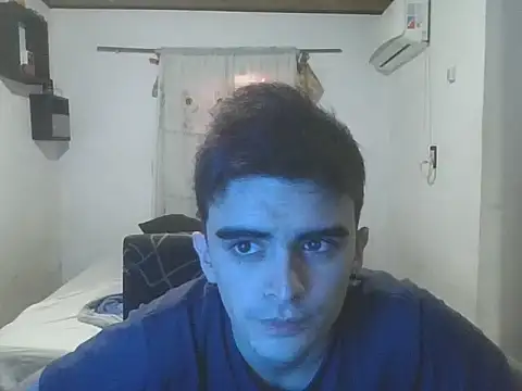 Rodrigo99 9 online show from April 20, 2026, 5:36 pm