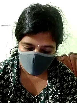 indumathi123 online show from May 8, 2026, 11:03 am