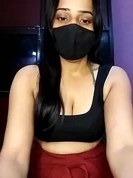 Amisha2 online show from November 6, 2025, 4:33 pm