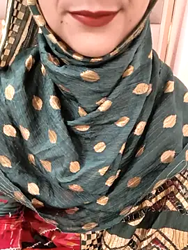 Indian-Aleena online show from May 1, 2026, 5:34 am