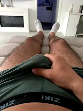 analtake13 online show from October 5, 2025, 12:07 pm