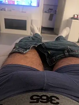 analtake13 online show from October 24, 2025, 6:40 pm