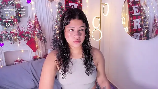 Ivy nt online show from December 18, 2025, 12:42 pm