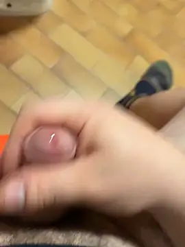 Cober03 online show from February 4, 2026, 11:22 pm