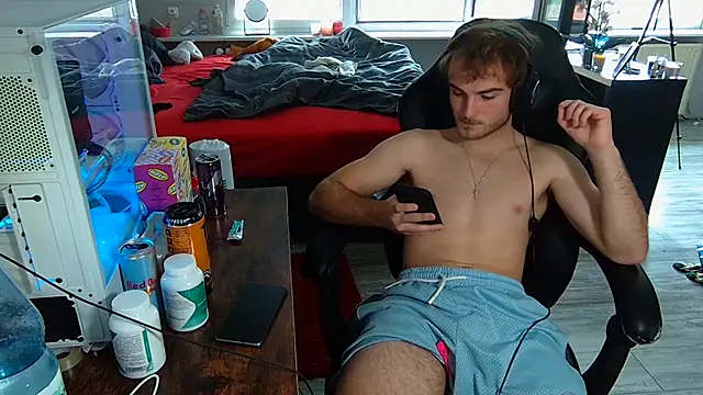 Rudi2007Eye online show from September 23, 2025, 11:50 am