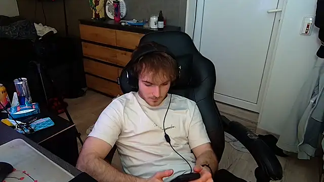 Rudi2007Eye online show from March 1, 2026, 7:03 pm