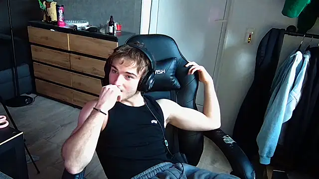 Rudi2007Eye online show from February 19, 2026, 3:09 pm