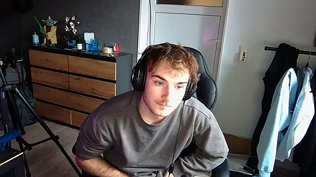 Rudi2007Eye online show from February 11, 2026, 2:28 pm