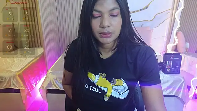 Snapshot of Lexy_tay chatting on February 28, 2026, 2:55 am Lexy tay online show from February 28, 2026, 2:55 am