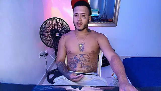 crow black00 online show from August 7, 2026, 3:01 am