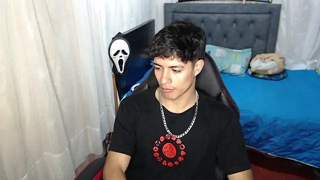 Snapshot of jacobbiker chatting on February 25, 2026, 2:56 am jacobbiker online show from February 25, 2026, 2:56 am